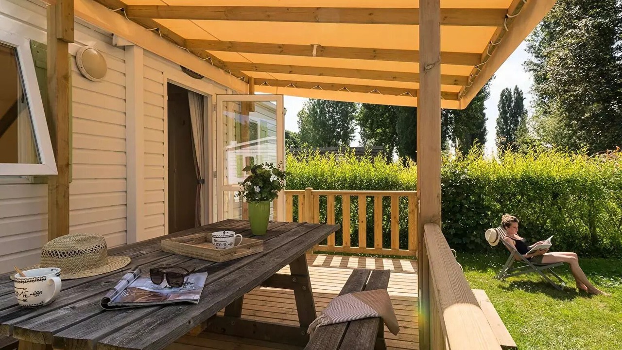 Photo of Outdoor in Maisons-Laffitte