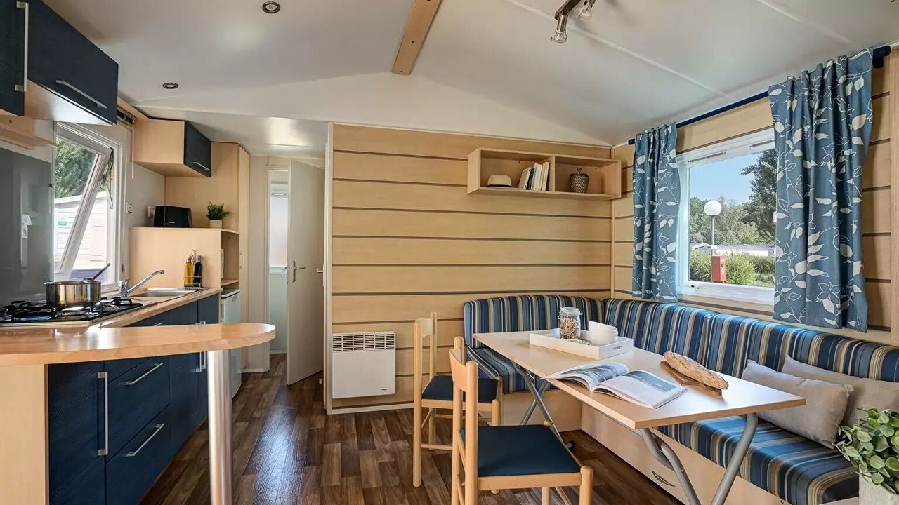 Photo of Kitchen in Maisons-Laffitte