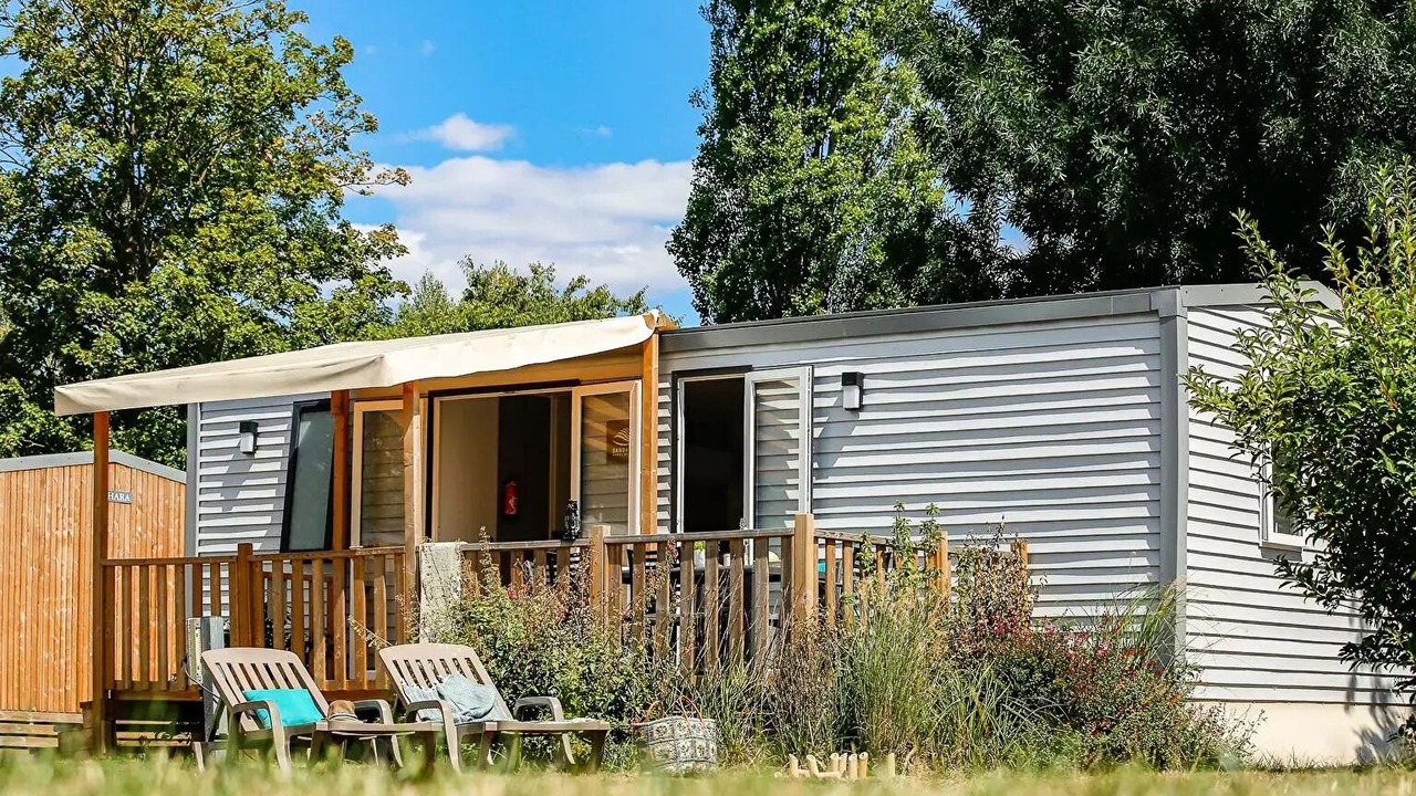 Photo of Outdoor in Maisons-Laffitte