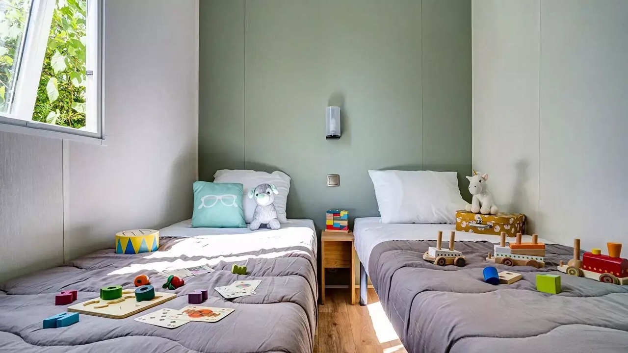 Photo of Bedroom in Maisons-Laffitte