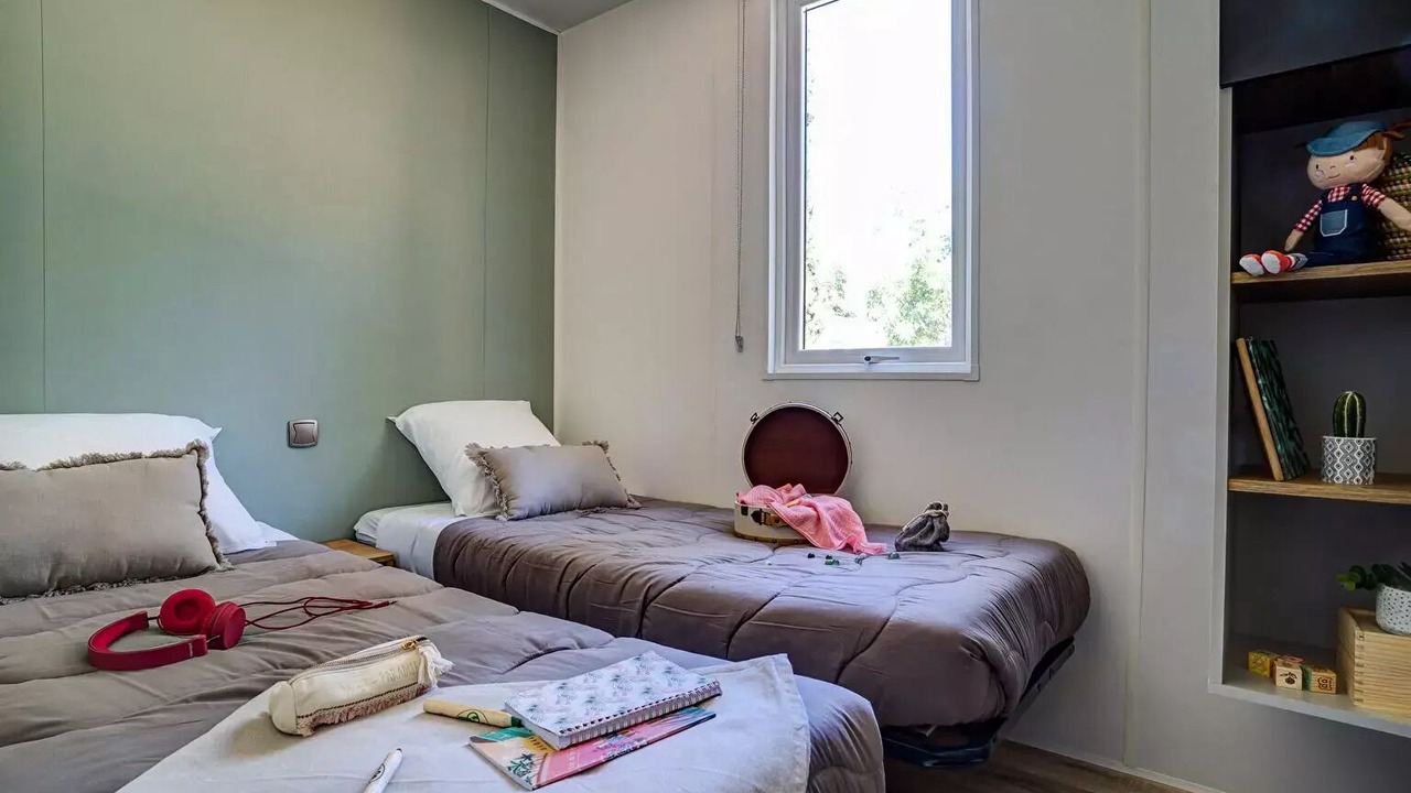 Photo of Bedroom in Maisons-Laffitte