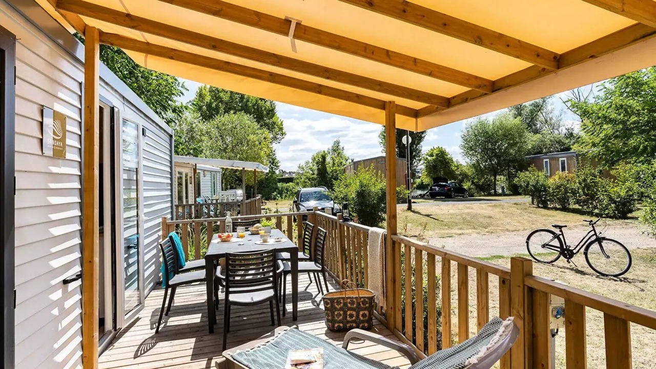 Photo of Outdoor in Maisons-Laffitte