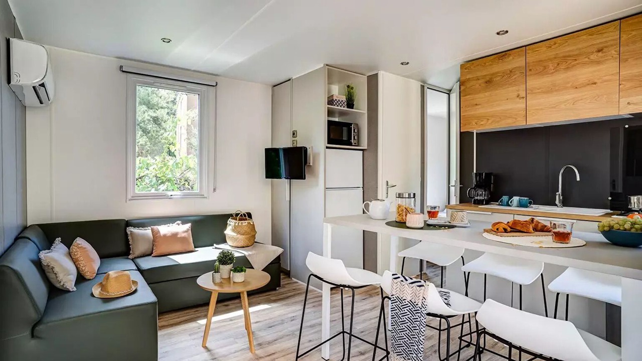 Photo of Livingroom in Maisons-Laffitte