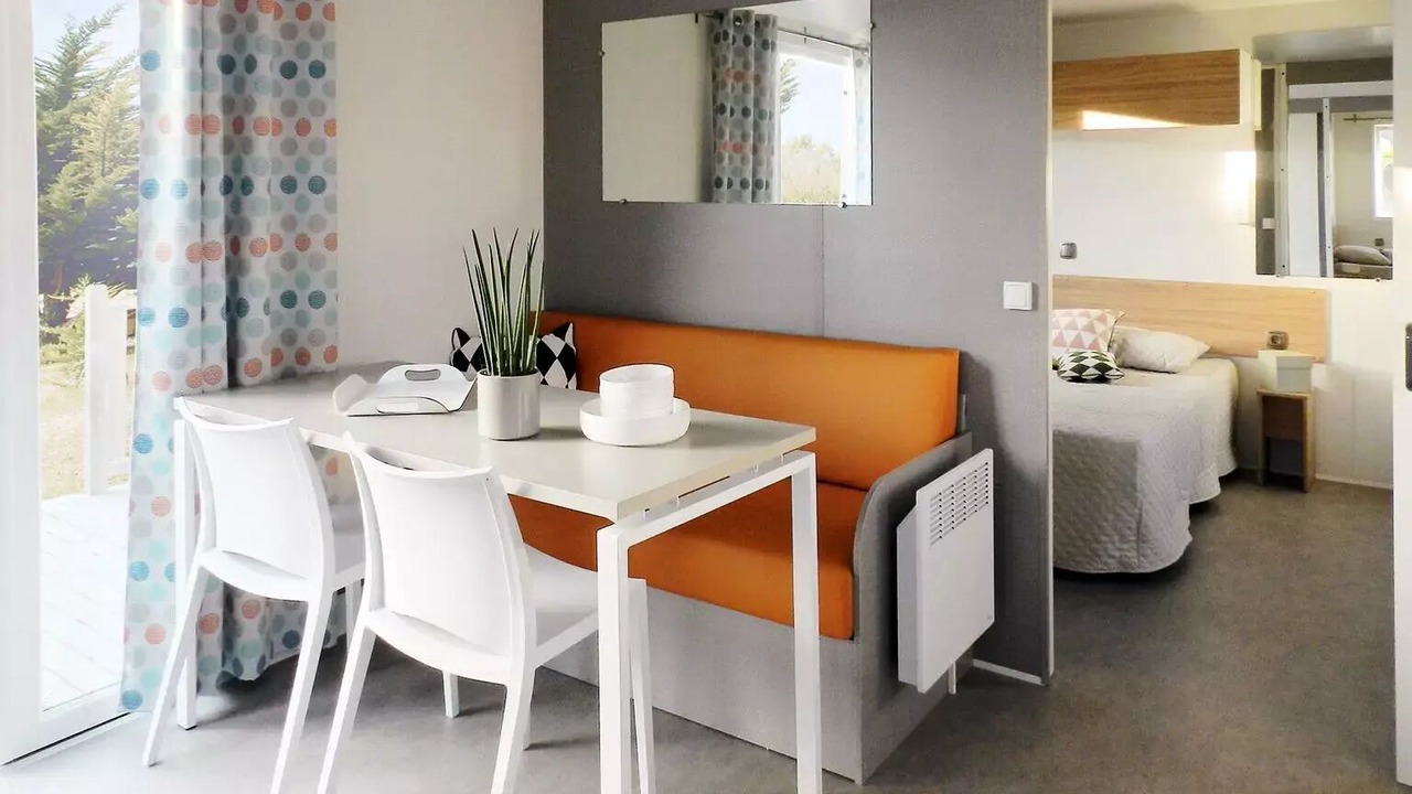 Photo of Bedroom in Maisons-Laffitte