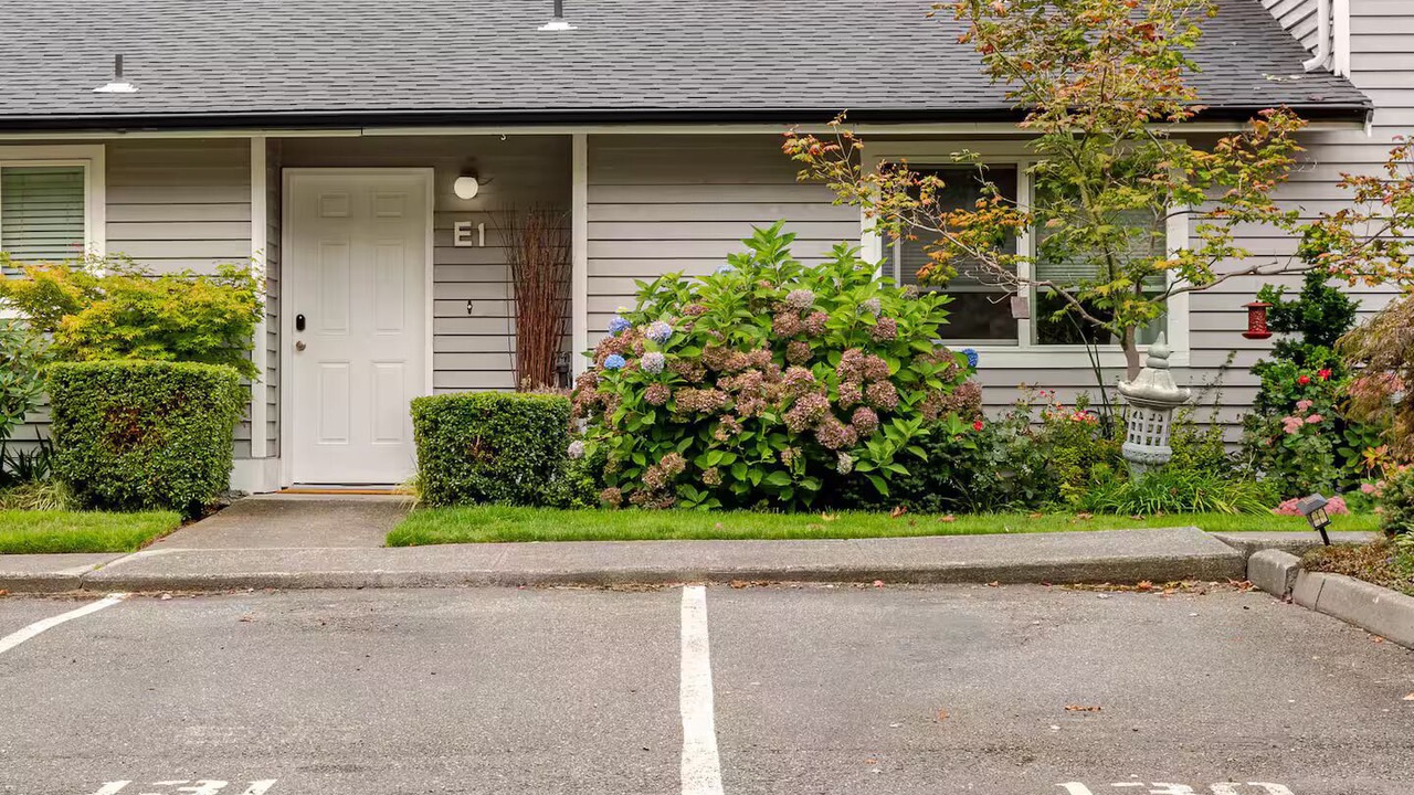 Photo of Outdoor in North Creek