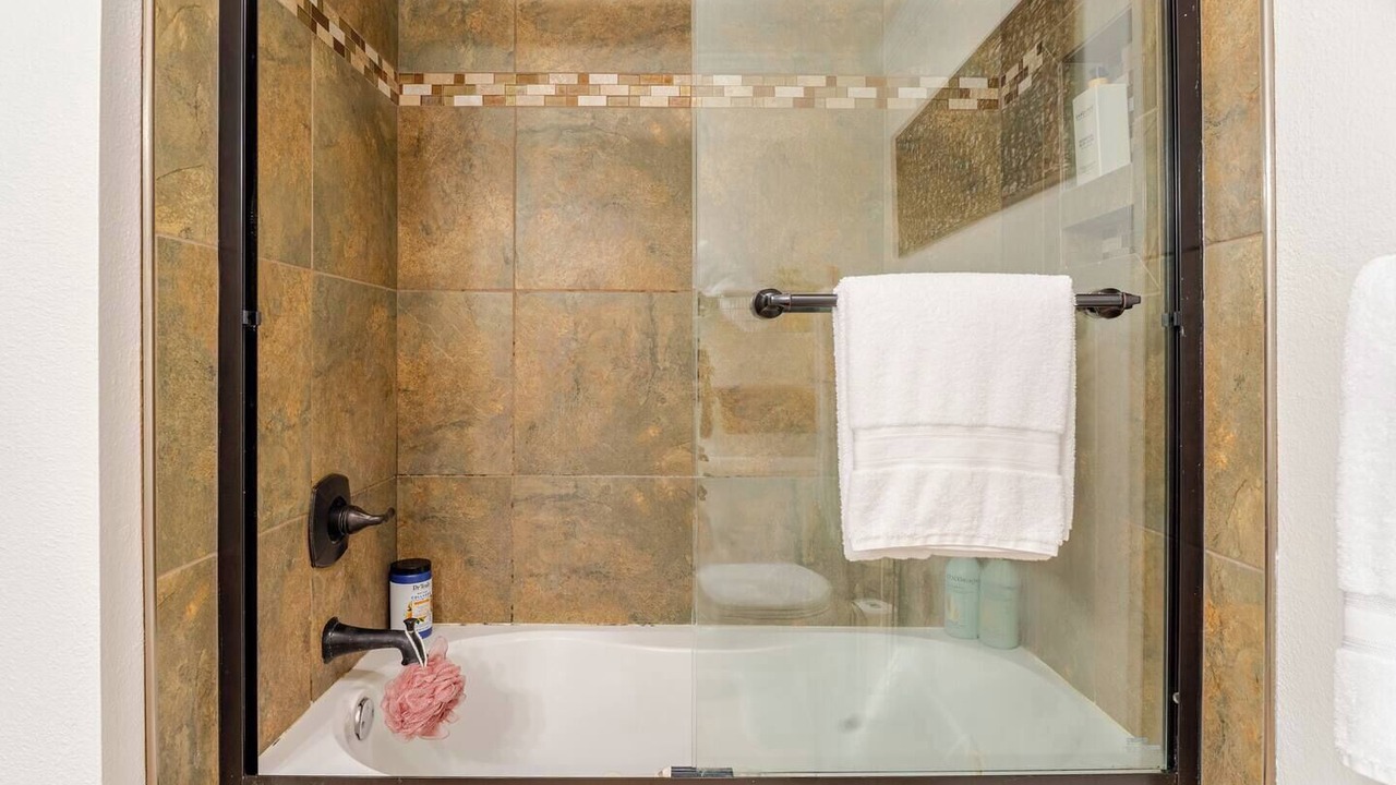 Photo of Bathroom in North Creek