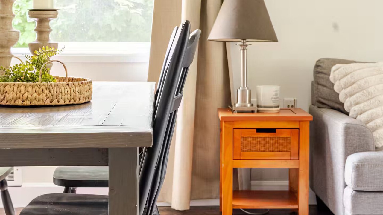 Photo of Livingroom in North Creek