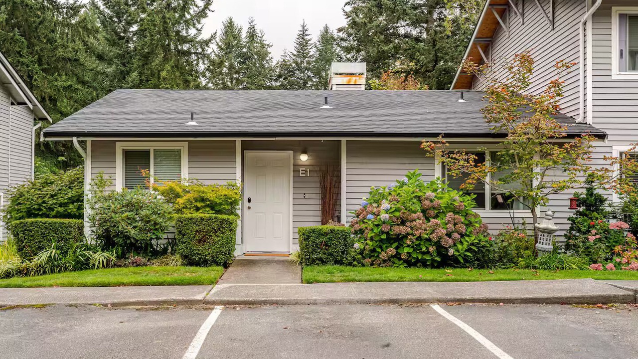 Photo of Outdoor in North Creek