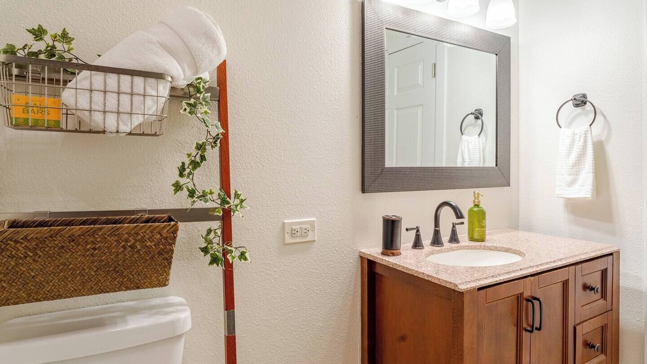 Photo of Bathroom in North Creek