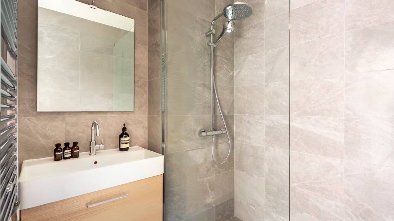 Photo of Bathroom in Notre-Dame-des-Champs