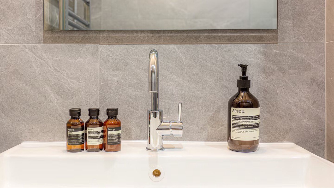 Photo of Bathroom in Notre-Dame-des-Champs