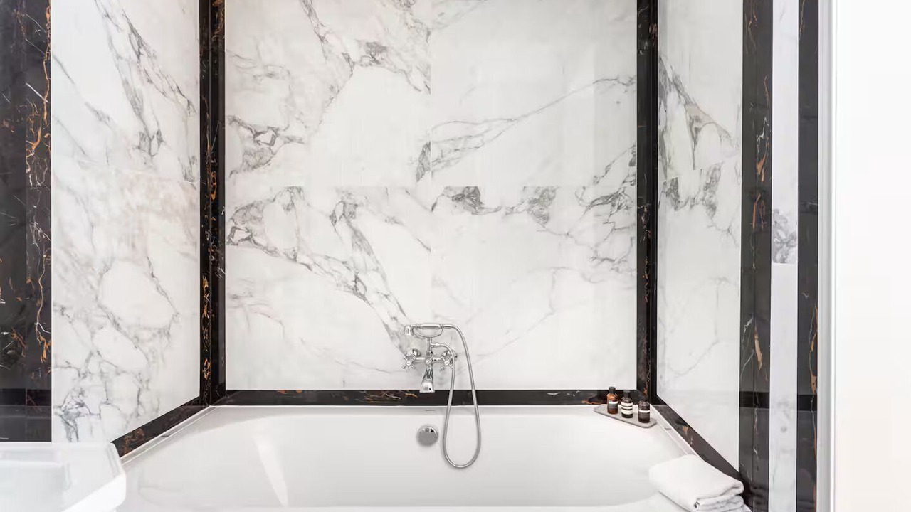 Photo of Bathroom in Notre-Dame-des-Champs