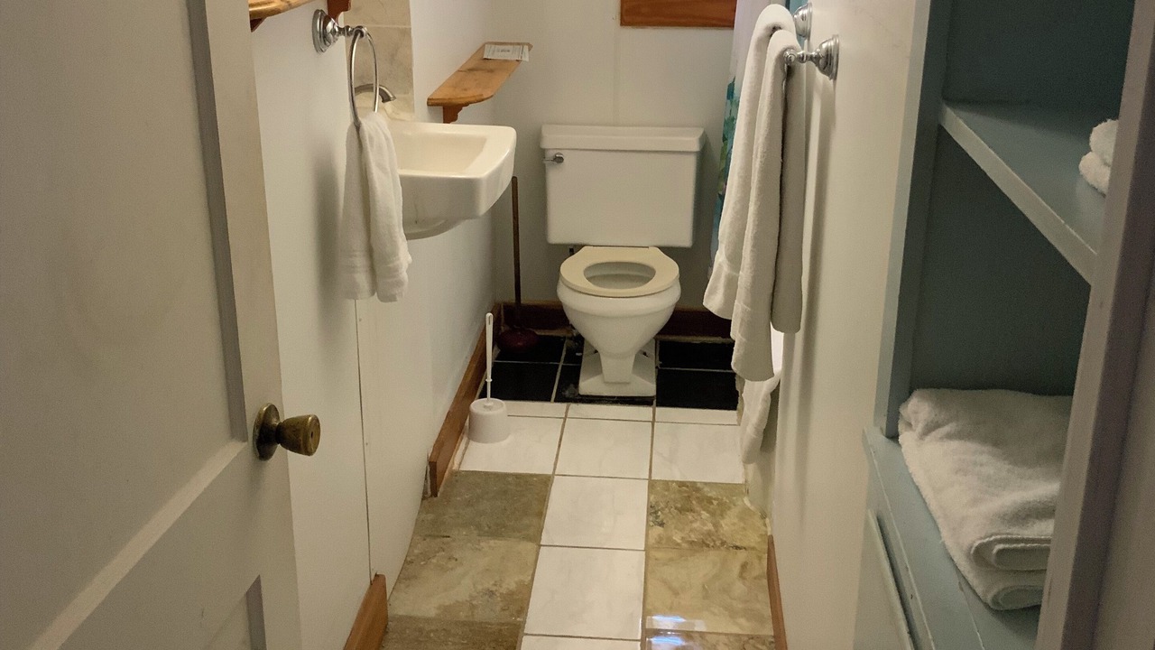 Photo of Bathroom in Rusk