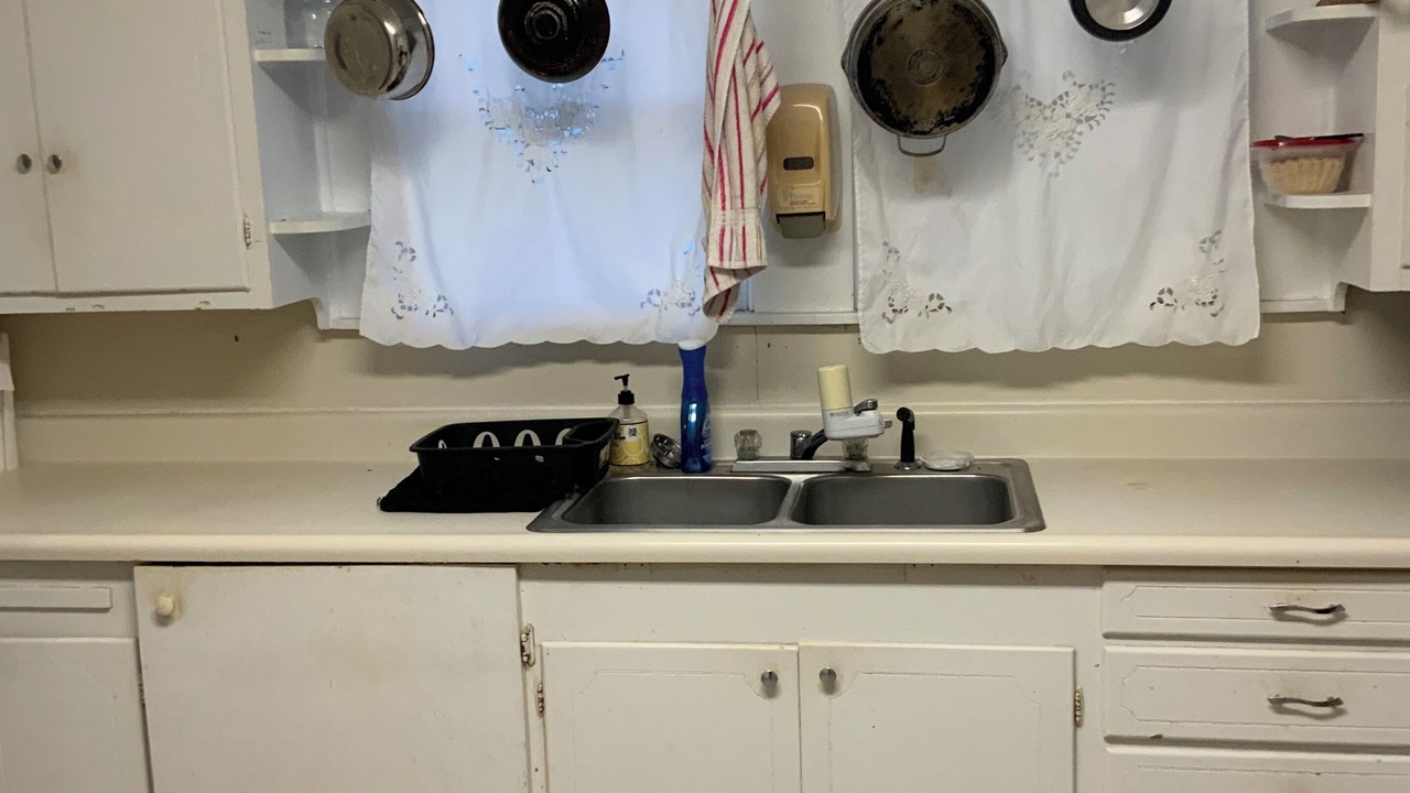 Photo of Kitchen in Rusk