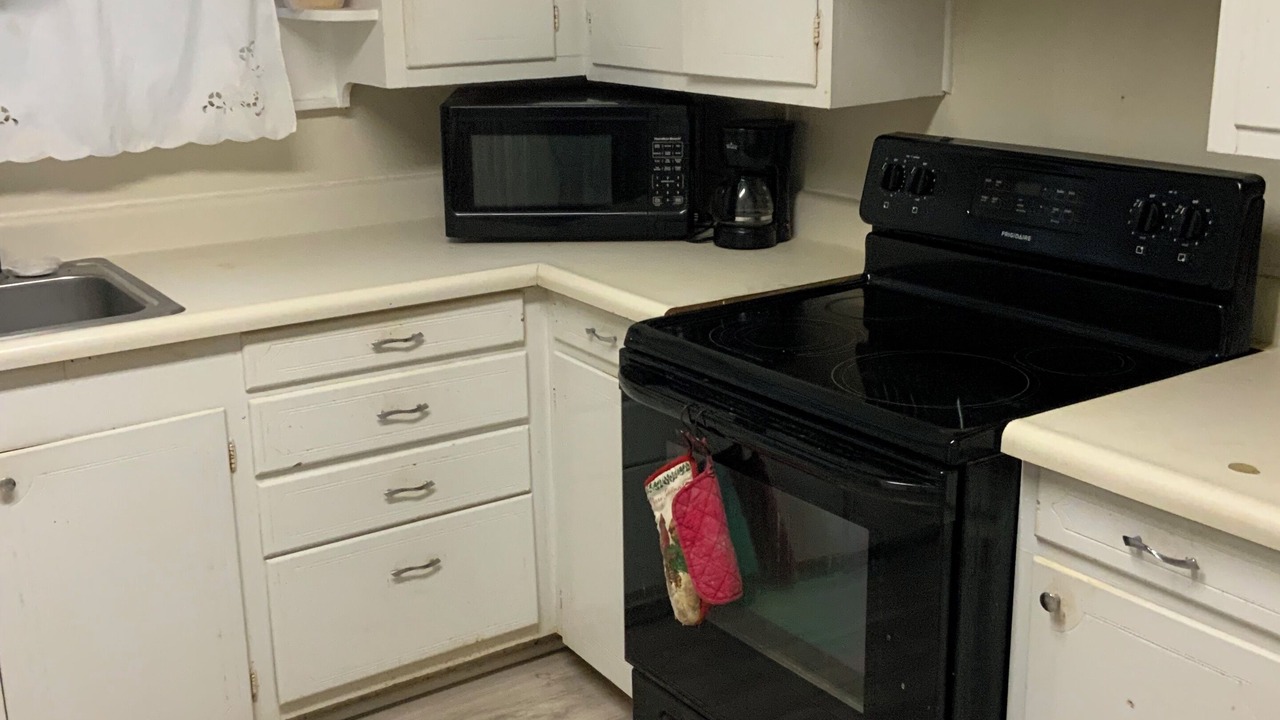 Photo of Kitchen in Rusk