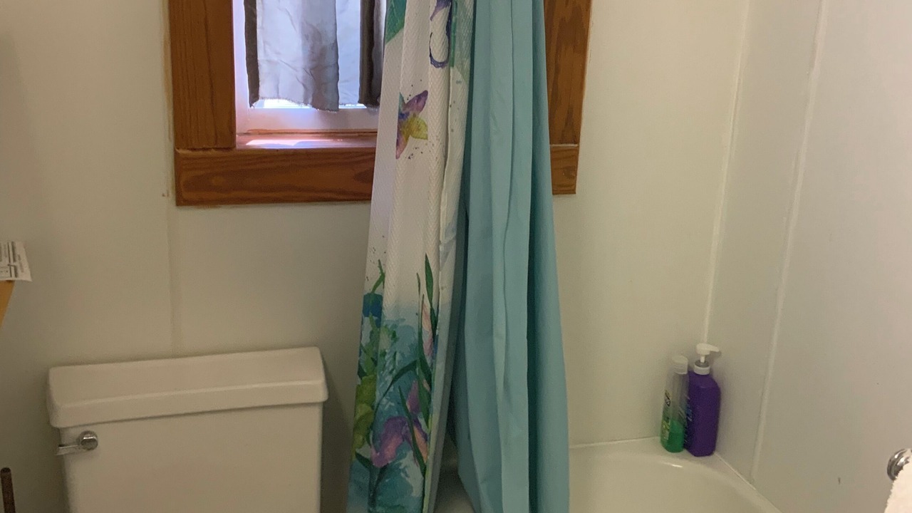 Photo of Bathroom in Rusk