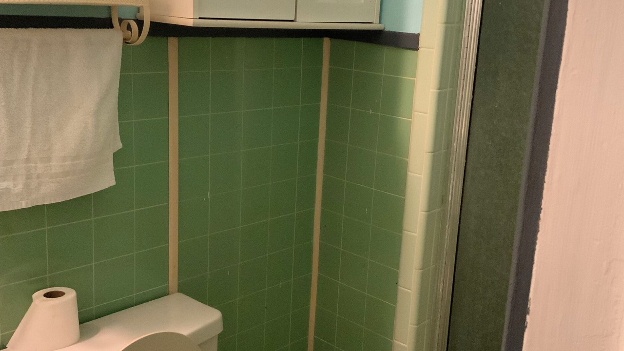 Photo of Bathroom in Rusk