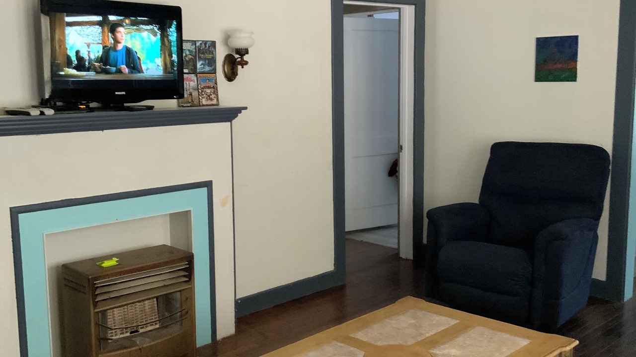 Photo of Livingroom in Rusk