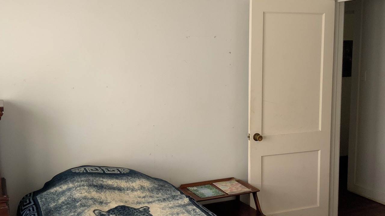 Photo of Bedroom in Rusk