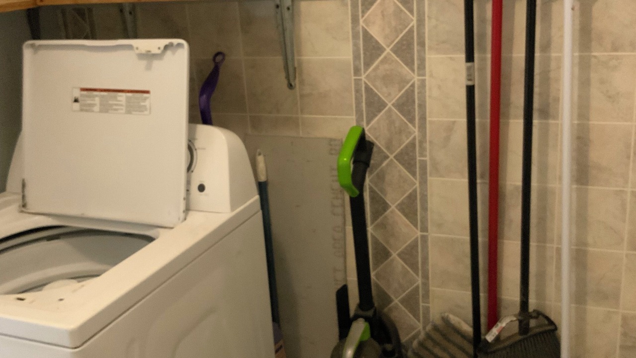Photo of Bathroom in Rusk