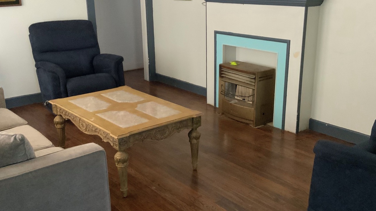 Photo of Livingroom in Rusk