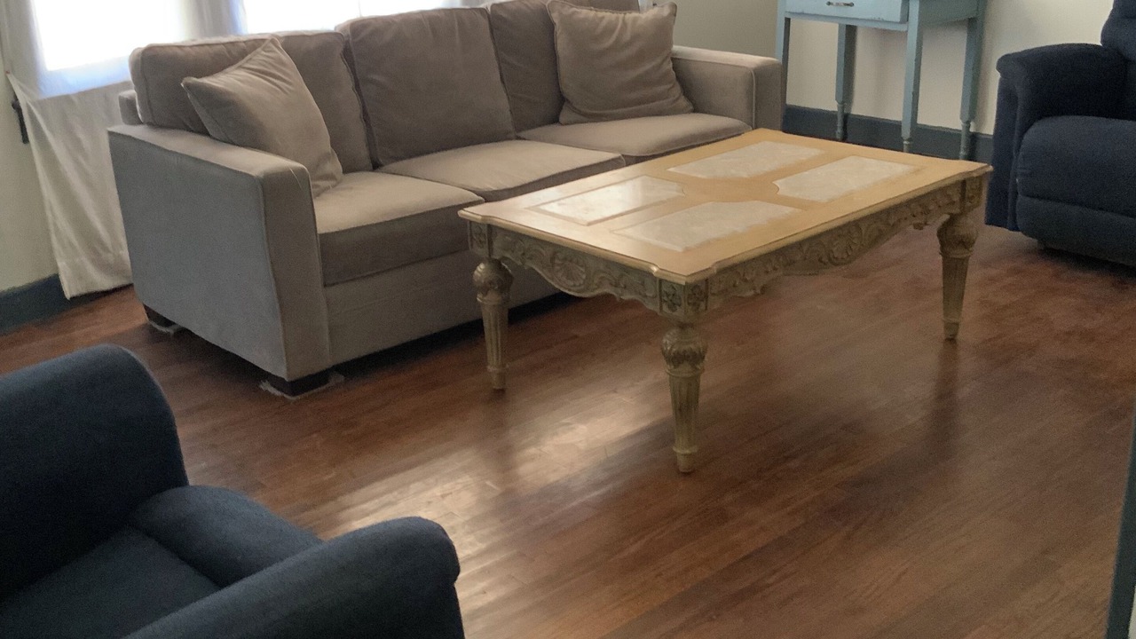 Photo of Livingroom in Rusk