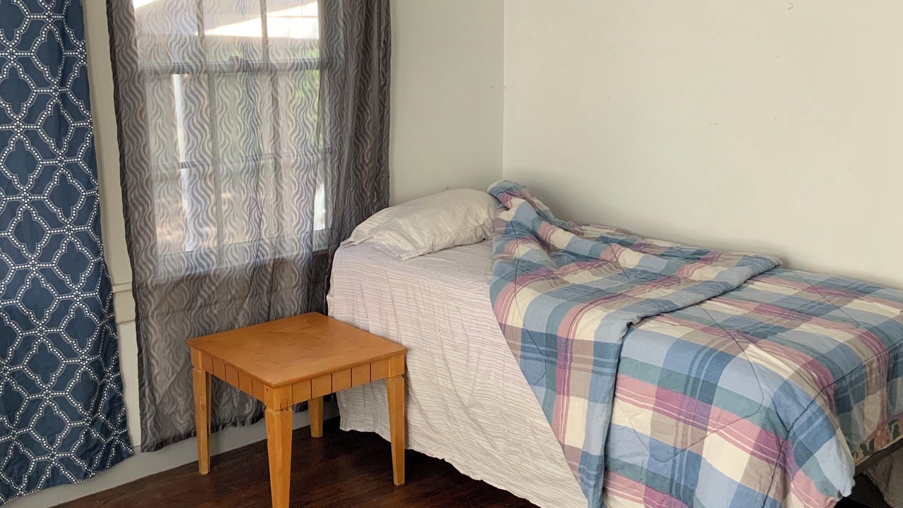 Photo of Bedroom in Rusk