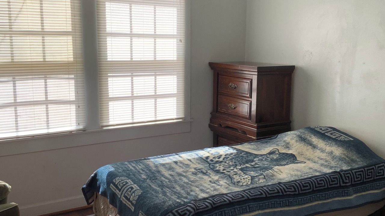 Photo of Bedroom in Rusk