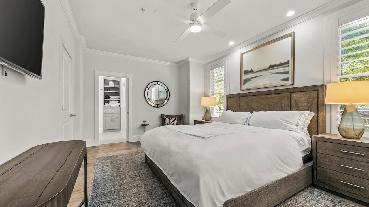 Photo of Bedroom in Greensboro
