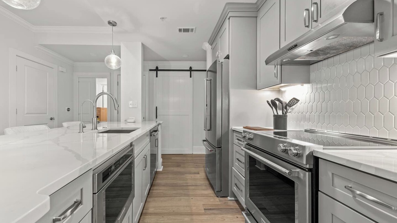 Photo of Kitchen in Greensboro