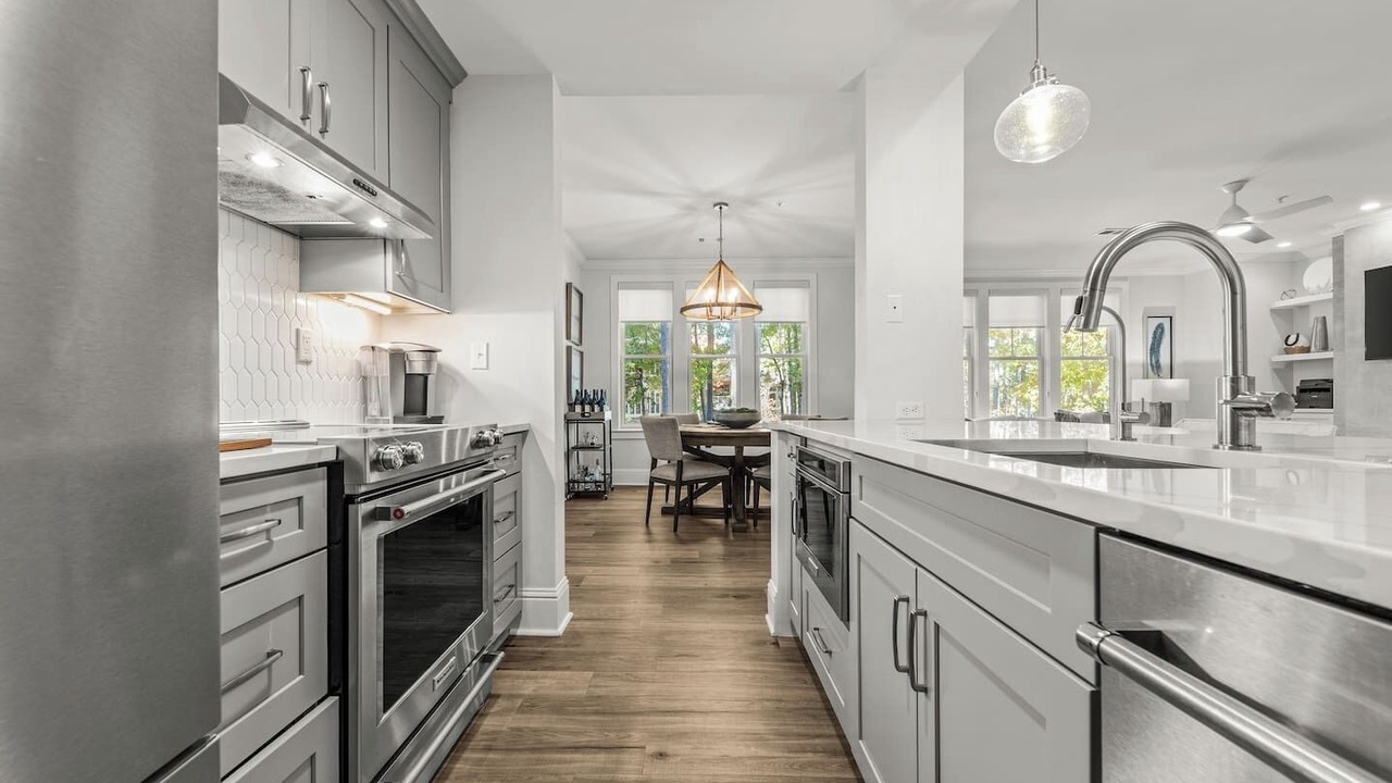 Photo of Kitchen in Greensboro