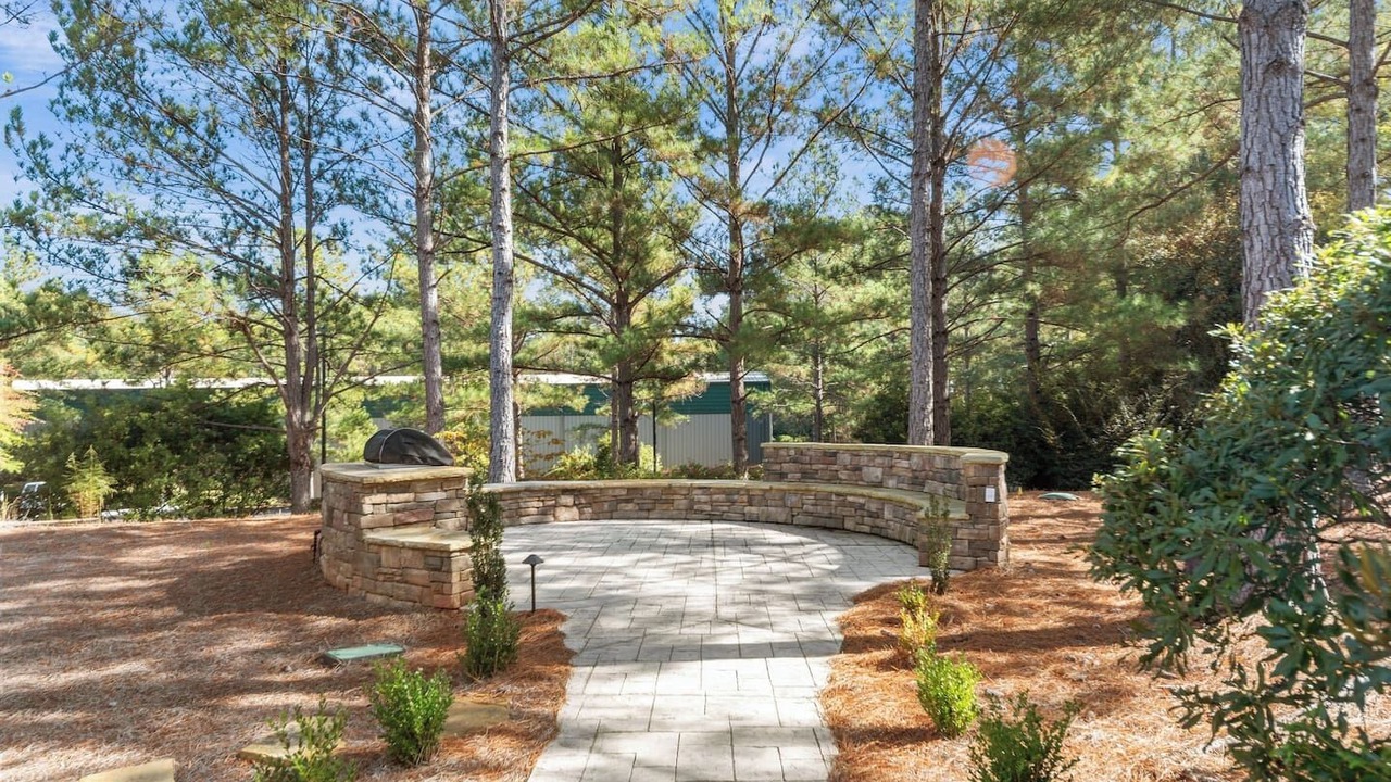 Photo of Outdoor in Greensboro