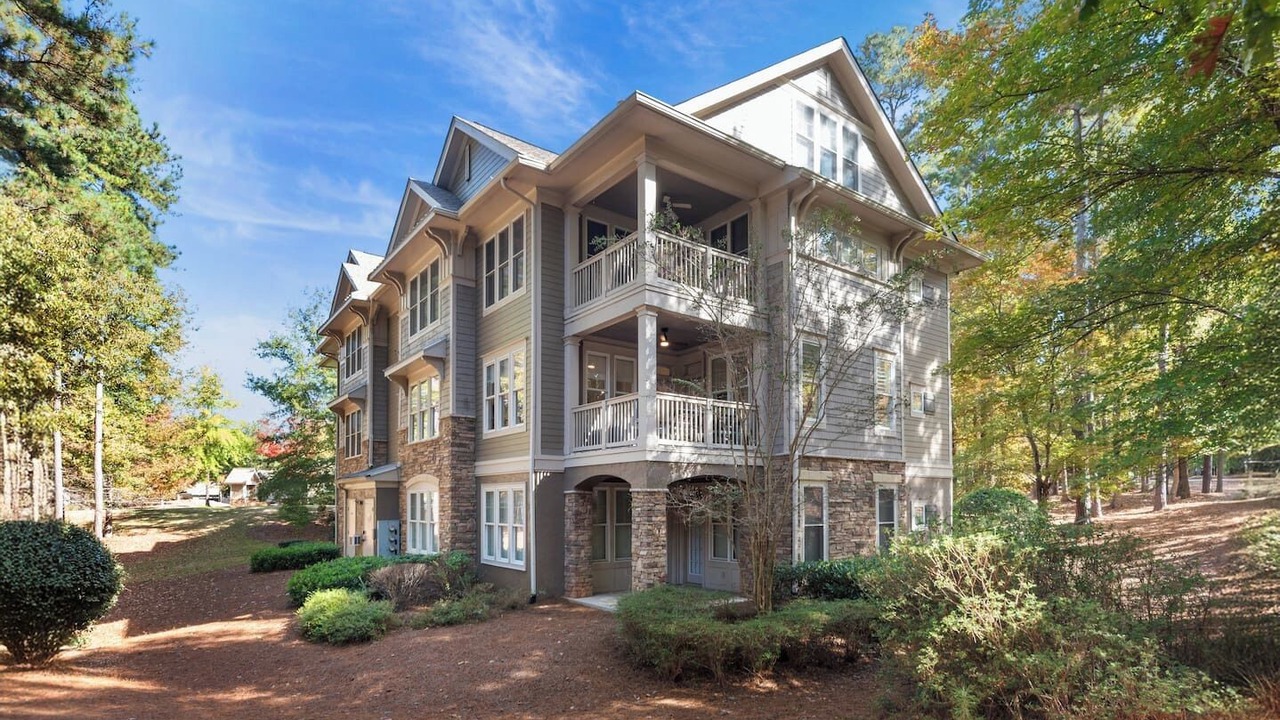 Photo of Outdoor in Greensboro
