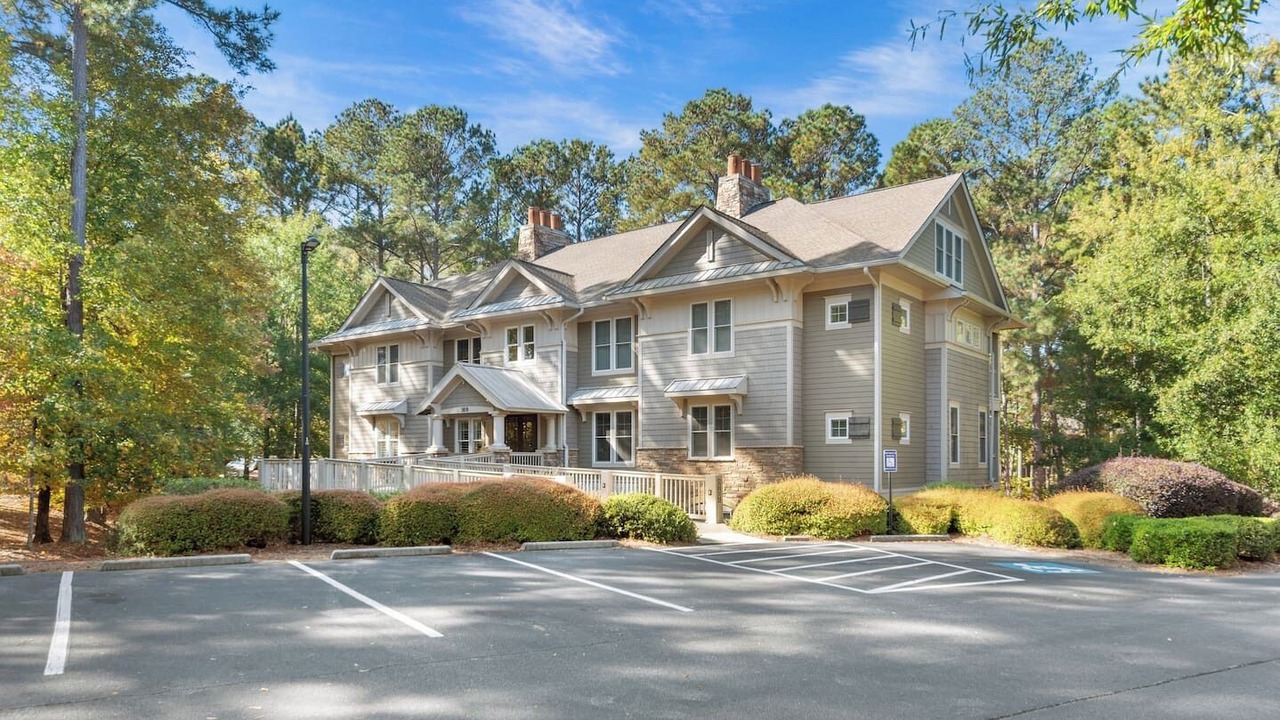 Photo of Outdoor in Greensboro