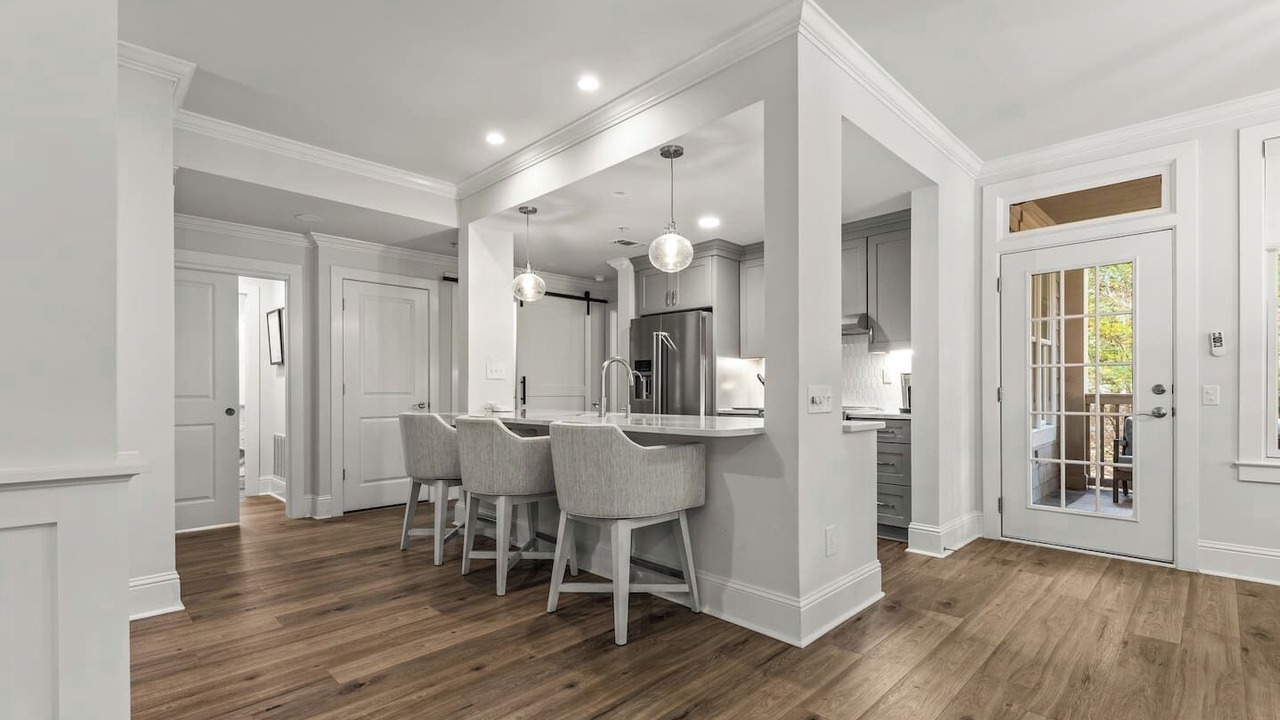 Photo of Kitchen in Greensboro