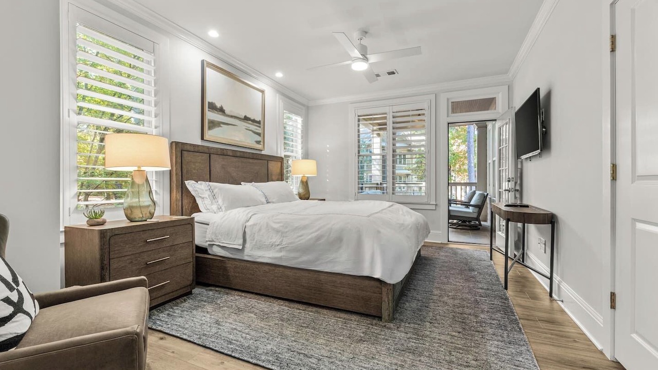 Photo of Bedroom in Greensboro