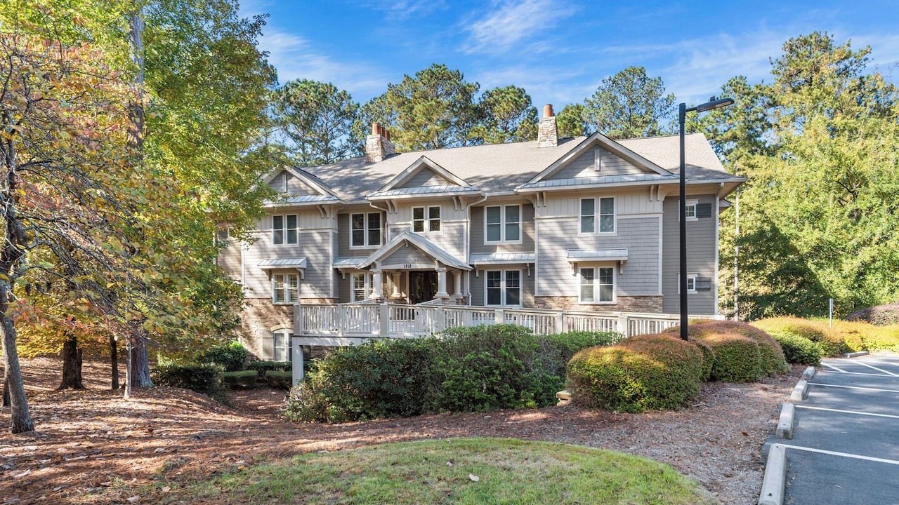 Photo of Outdoor in Greensboro