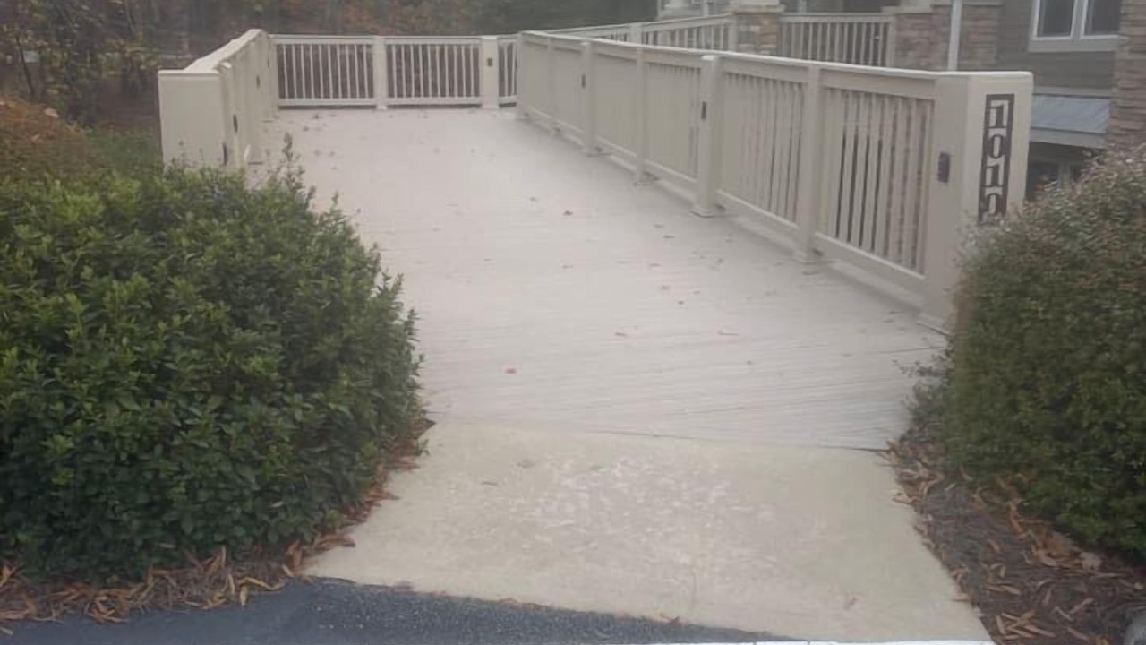 Photo of Outdoor in Greensboro