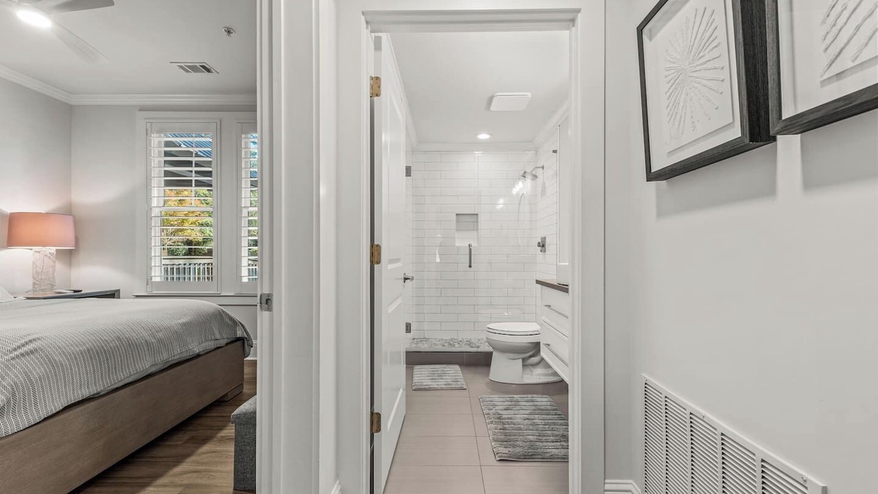 Photo of Bathroom in Greensboro