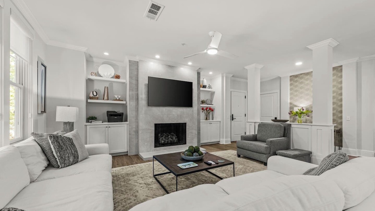 Photo of Livingroom in Greensboro