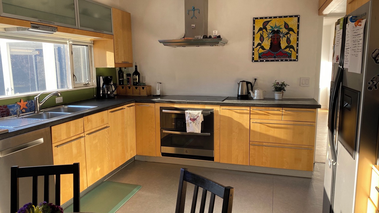 Photo of Kitchen in Bedford