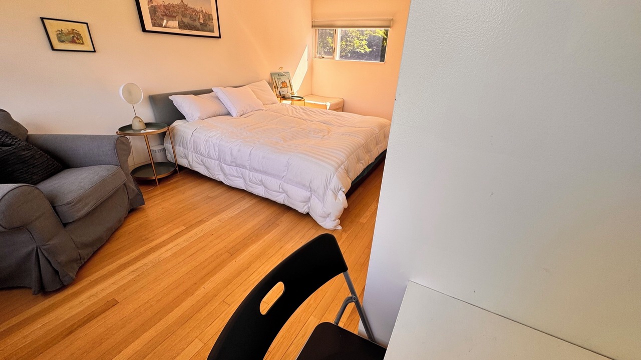 Photo of Bedroom in Bedford