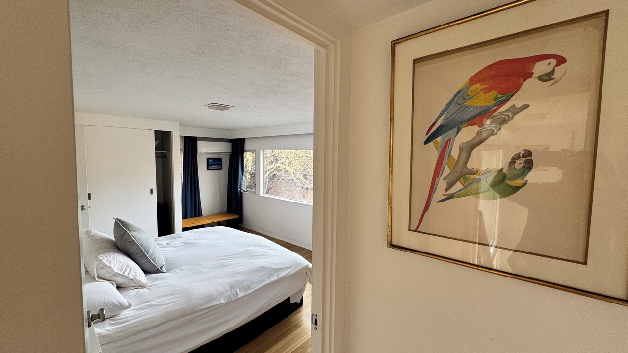 Photo of Bedroom in Bedford