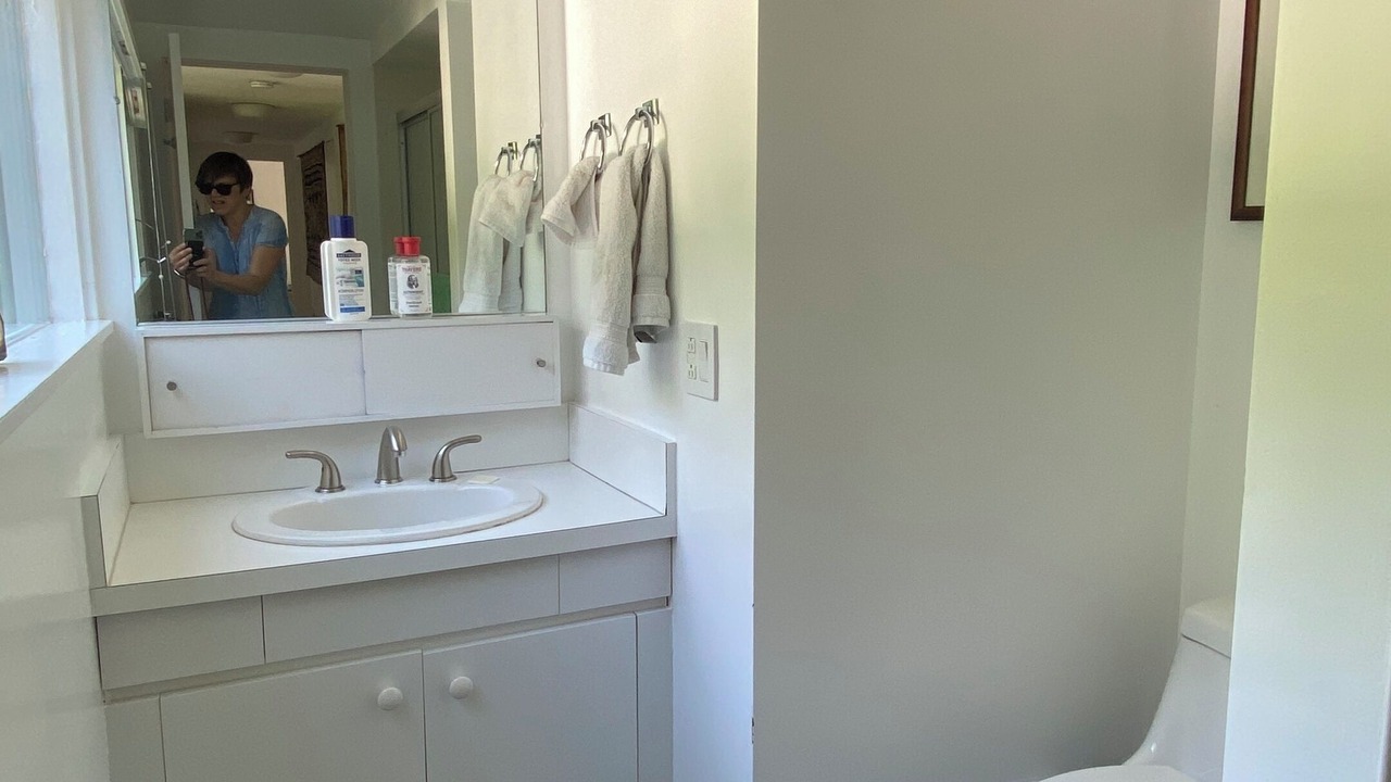 Photo of Bathroom in Bedford