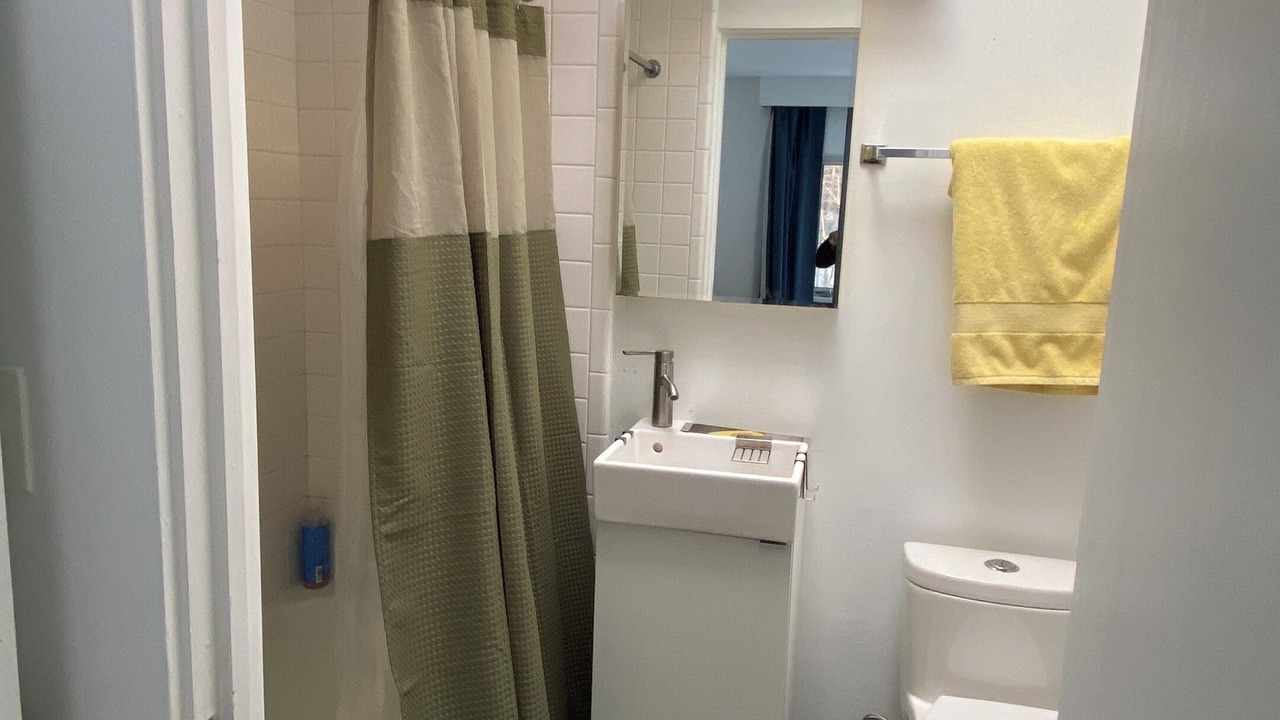 Photo of Bathroom in Bedford