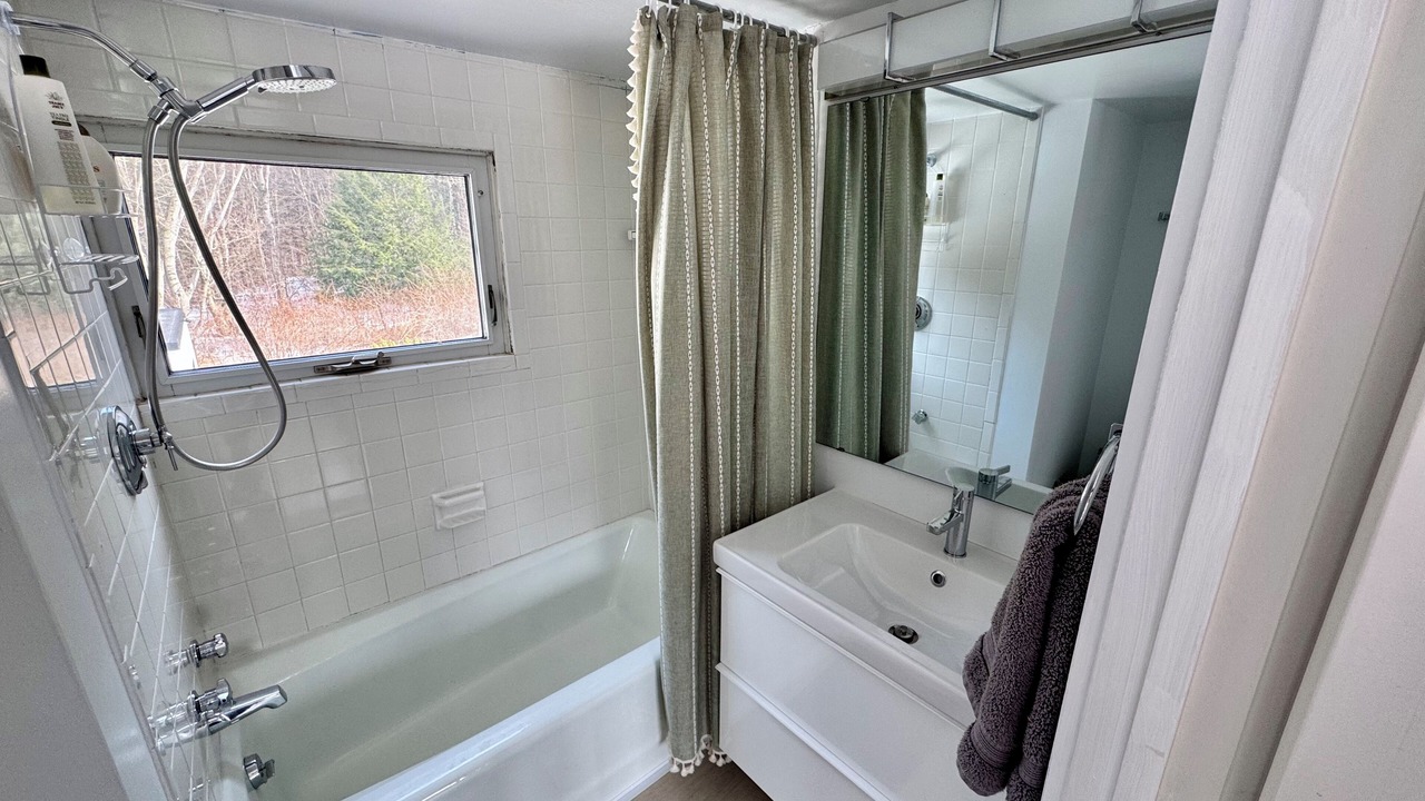 Photo of Bathroom in Bedford