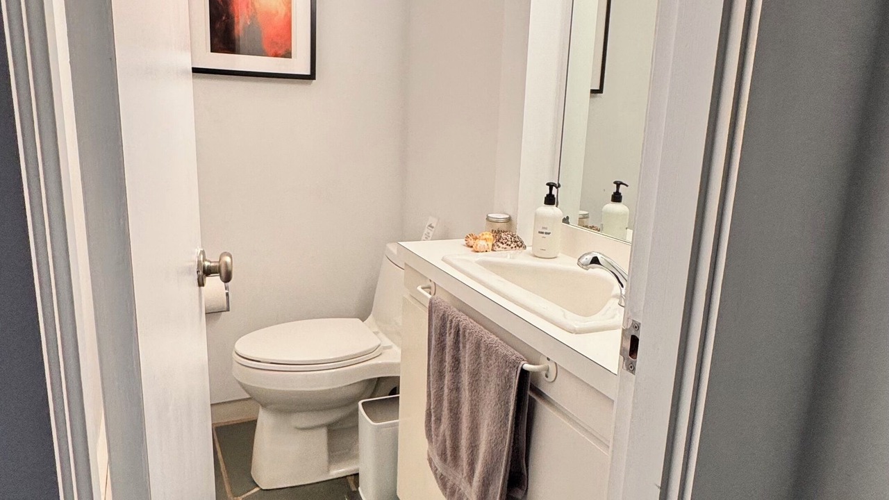 Photo of Bathroom in Bedford