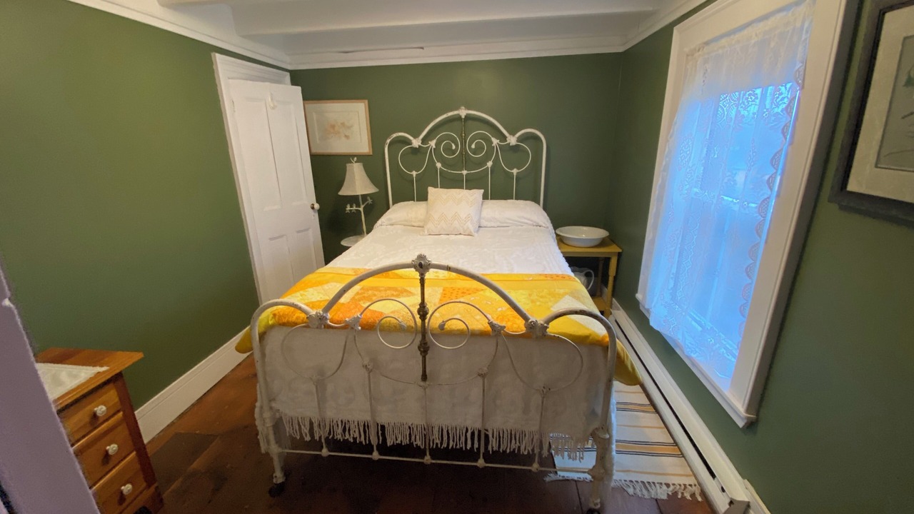 Photo of Bedroom in Brigus