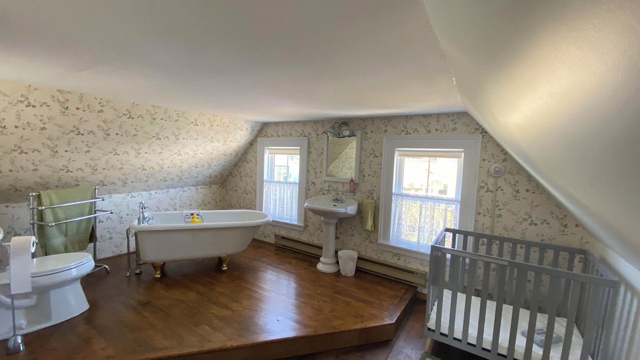 Photo of Bathroom in Brigus