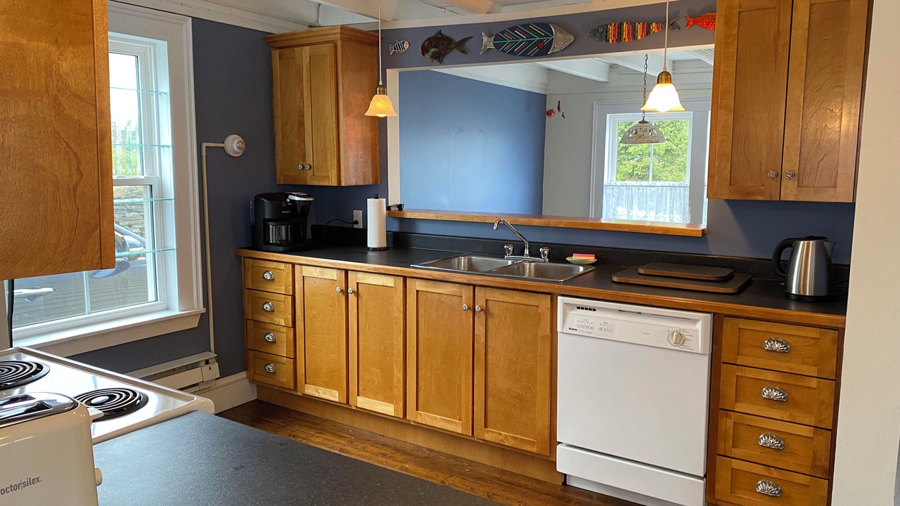 Photo of Kitchen in Brigus